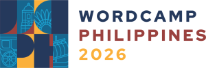 WordCamp Philippines 2026